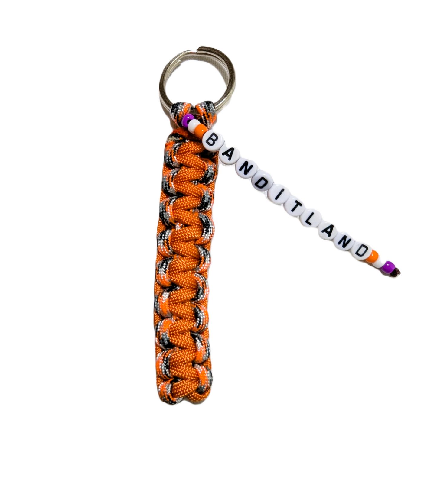 Griplet Keychains - Tumble into Love