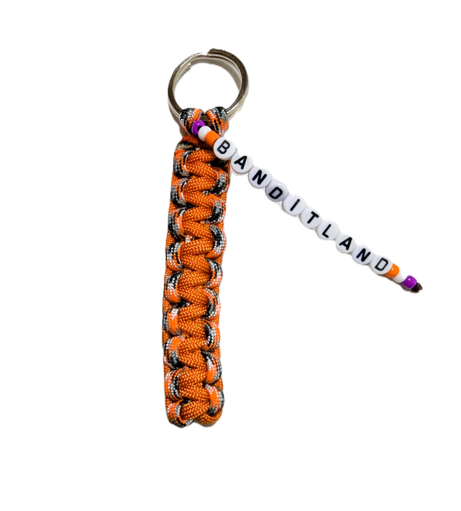 Griplet Keychains - Tumble into Love