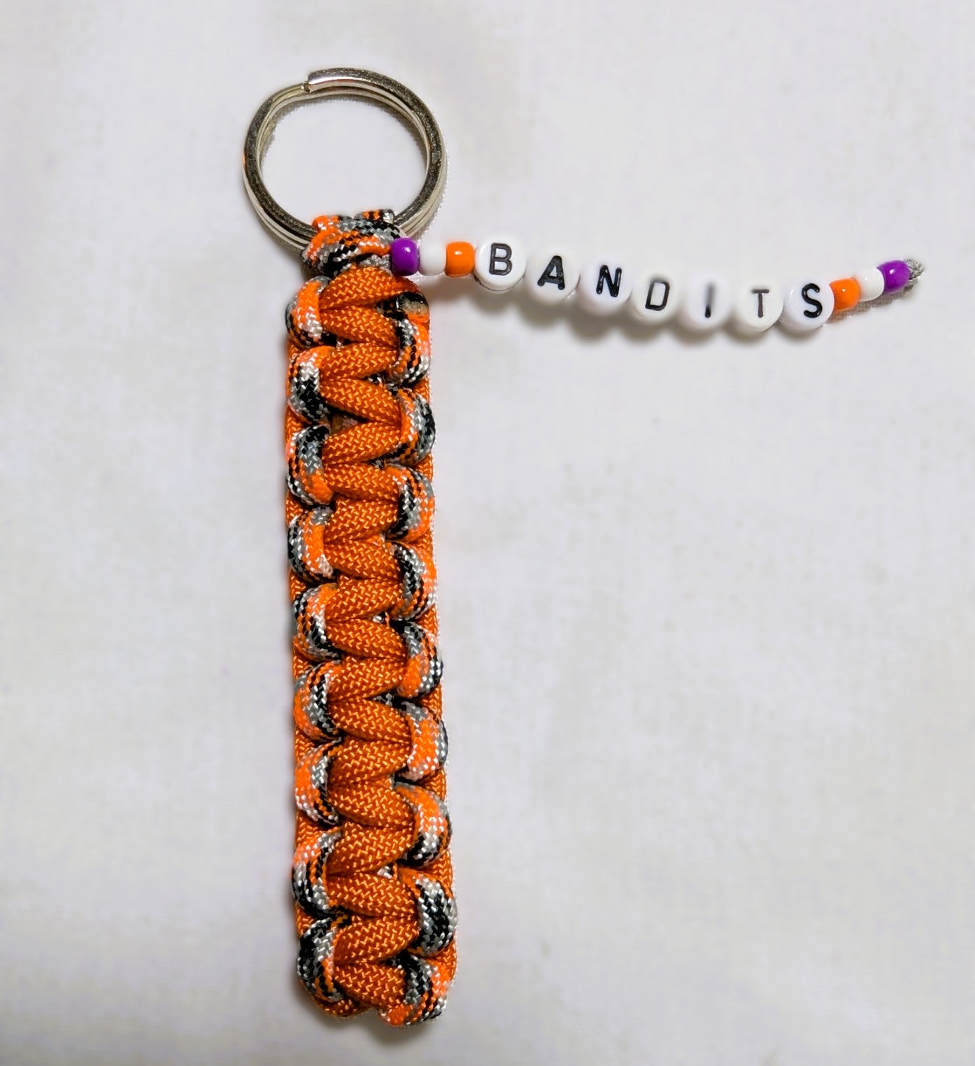 Griplet Keychains - Tumble into Love