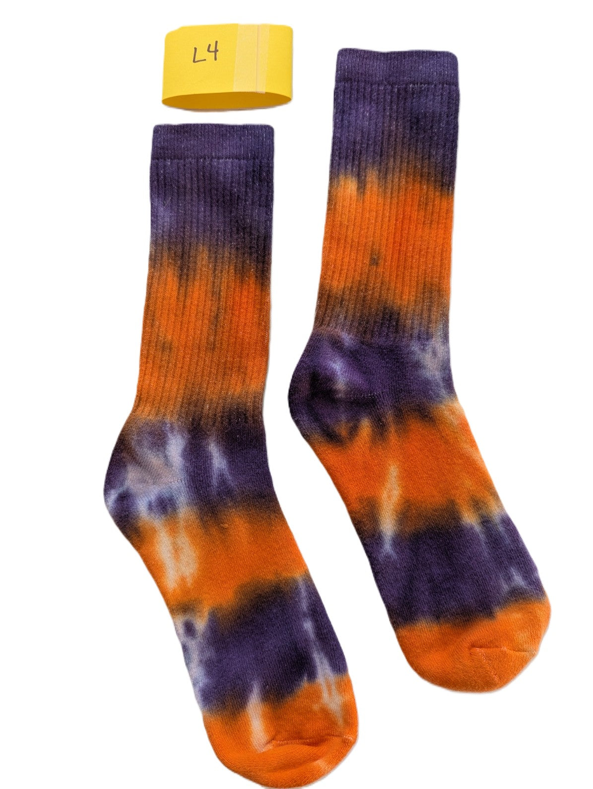 Socks- Buffalo Bandits Inspired - Tumble into Love