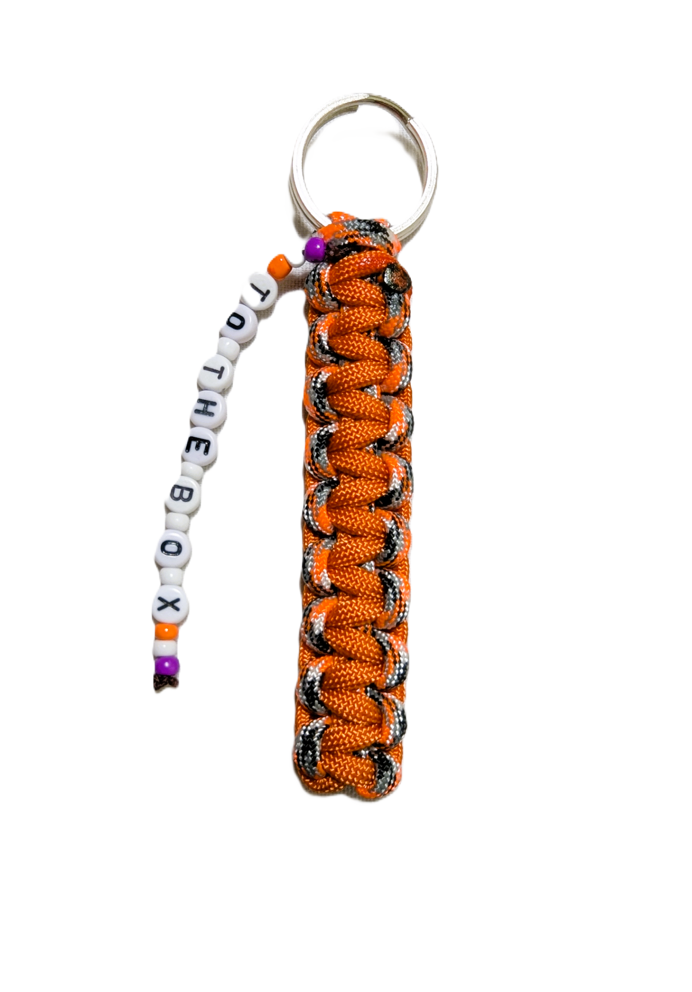 Griplet Keychains - Tumble into Love