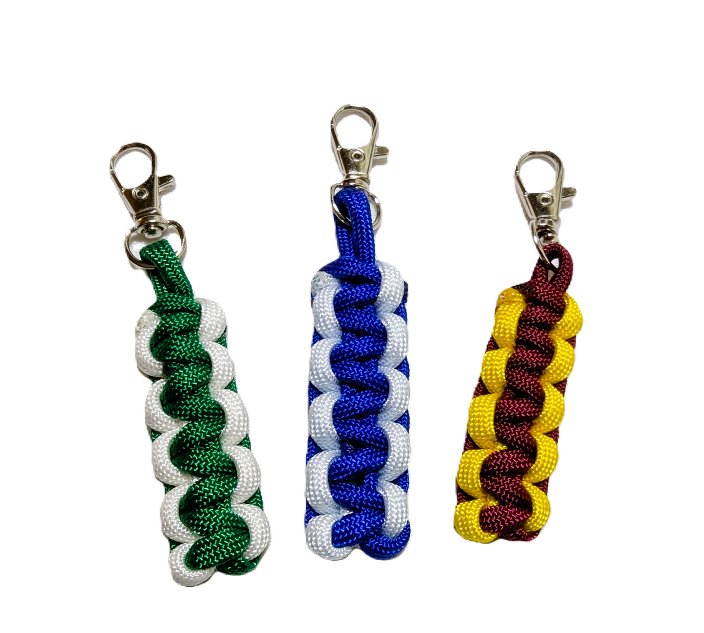 Zipper Pull - Tumble into Love