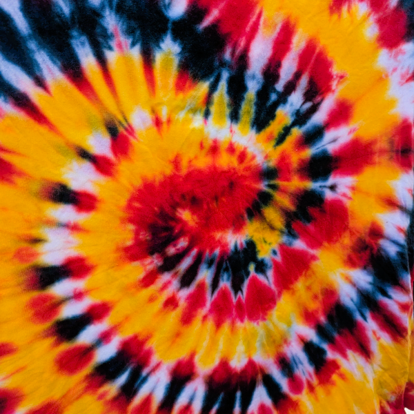 Custom Colors- Tie Dye Shirts - Tumble into Love