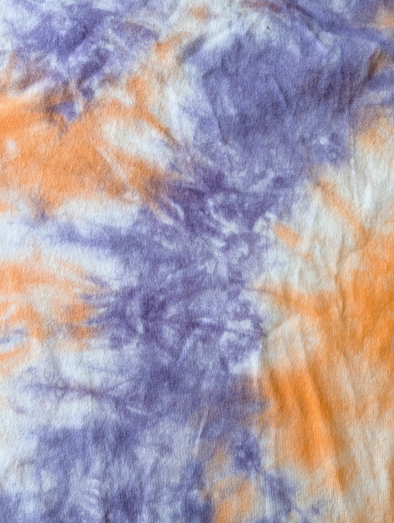 Tie Dye UNISEX SWEATSHIRT - NO LOGO - Tumble into Love
