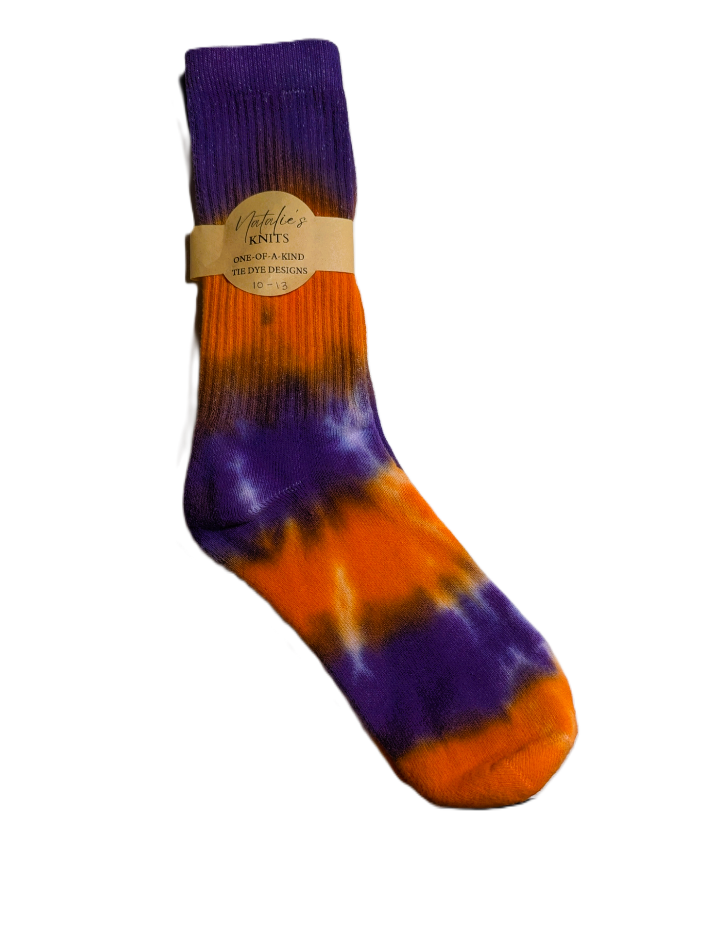 Socks- Buffalo Bandits Inspired