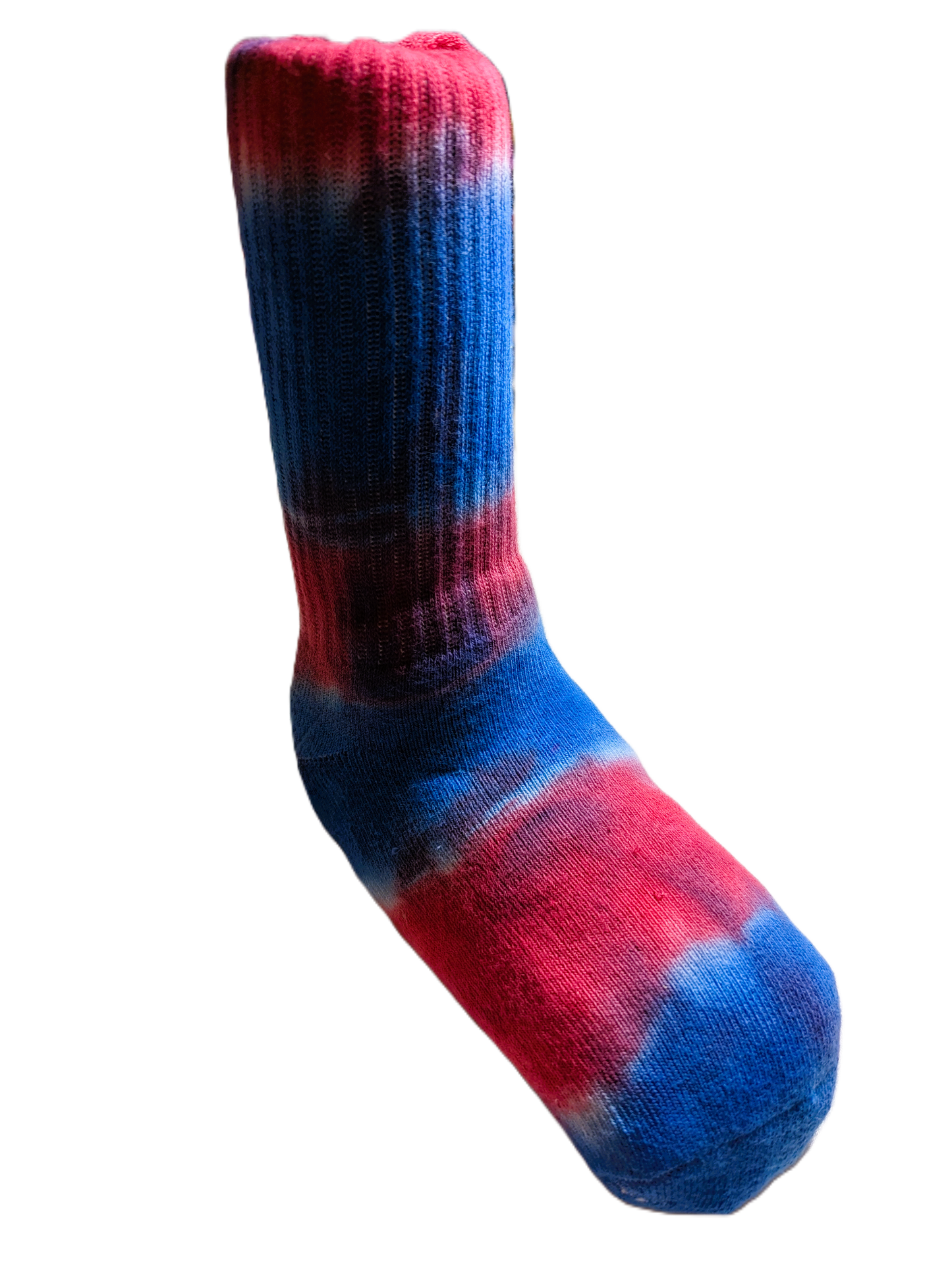 Socks -Buffalo Bills Inspired