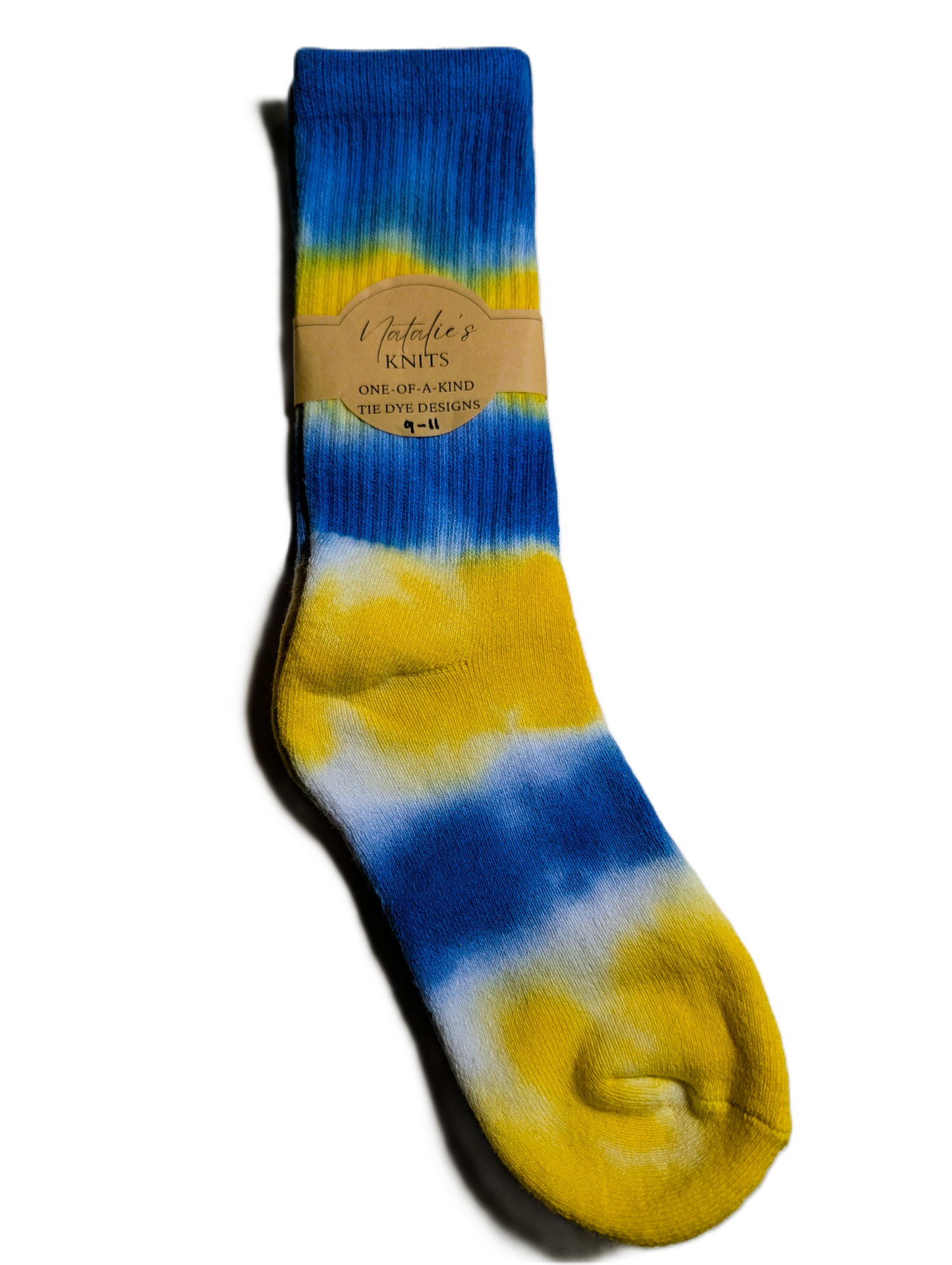 Socks -Buffalo Sabres Inspired